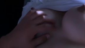 Beautiful Wife Reiko Kobayakawa - That Is Immoral And Fallen To Mrs.Shadow Of Greed Summer Resort