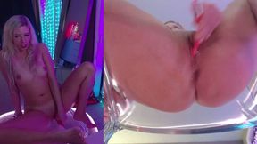 Zoey Clark Private Show