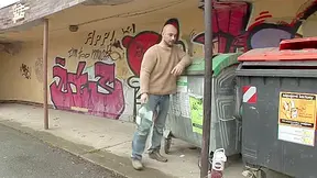 Horny dream of fucking step-sisters becomes reality