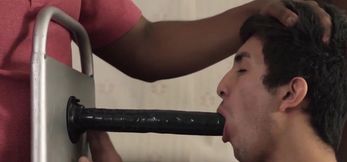 SayUncleNetwork. - Twink's mouth services black