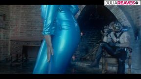 Joana Lets Her Boyfriend Fuck Her the Right Way