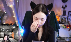 Skinny petite pretty boobs asian teen on web