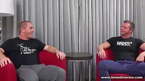 Bare I (2018) - Brian Scott, Brian Bonds And Riley Scott