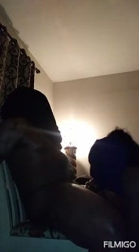 Soul Snatching Burglar!!!