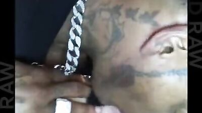 French Girl Secret Hook up with two BBCs