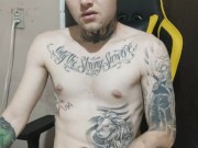 Masturbando pra viralizar