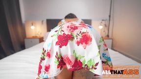 All that ASS!!!!