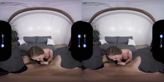 BaDoinkVR.com Virtual Reality POV BIG ASS Compilation Part 2