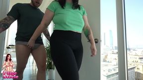 Tastes Like Unemployment