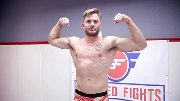 Has Nathan Bronson Met His Match in Victoria Vox?