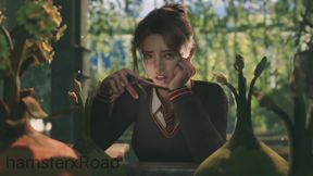 3d creature Animation parasite