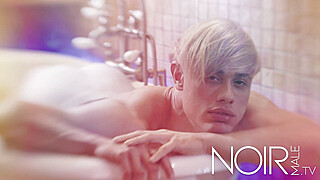 My Stepbrother Has A Bigger Cock Than Me, I'm Black