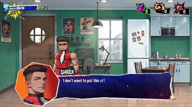 Femboy Futa Mania - Playthrough Part 1