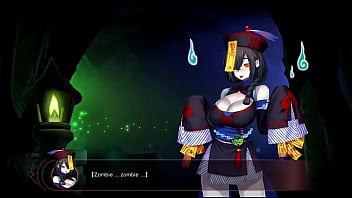 Mirror - Cai  Yun La Zombi (Parte 1)