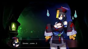 Mirror - Cai  Yun La Zombi (Parte 1)