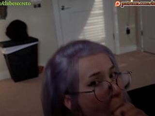 My Tits are Huge!