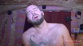 Martin Dajner German Gay - James Huck