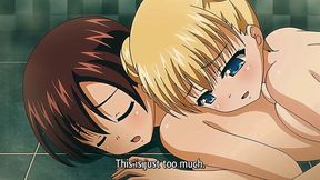 Hentai PD featuring tootsie's cowgirl trailer