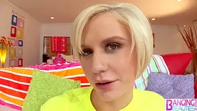 Kelly Klass And Mike Adriano - Fabulous Xxx Clip Big Dick Try To Watch For Show