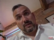 Shrunk by your giant boyfriend who then uses you as a tiny sex slave macrophilia PREVIEW