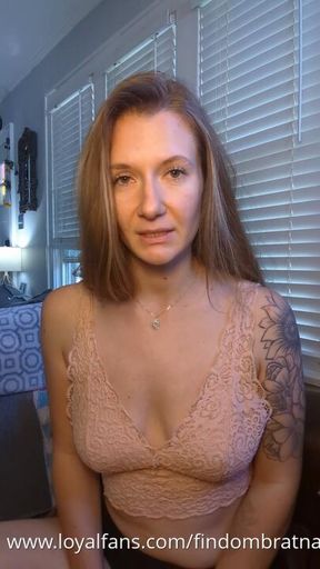 You Don’t Get to Cum Until I Say So