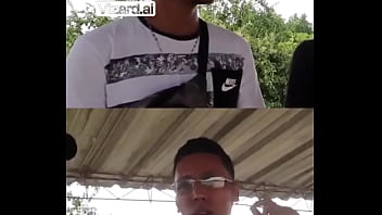 Pasi&oacute_n por la m&uacute_sica urbana #champeta #generourbano #apoyo #chiclenoticias #elchicletv #cantante #metas