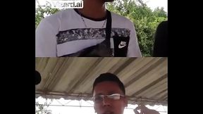 Pasi&oacute_n por la m&uacute_sica urbana #champeta #generourbano #apoyo #chiclenoticias #elchicletv #cantante #metas