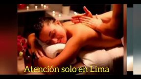 MASAJES TANTRICOS PARA ELLAS