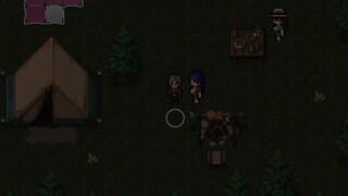 Zombie Retreat V1.0.one Part 46 new Update Full Of.. by LoveSkySan69