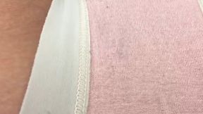 Stretching revelations. WhiteAndPink Yoga CHAPTER
