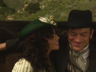 Wartime makes people live like there's no the next day and gang fuck sex is on nearly each...