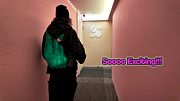 Lara Rose Investigated a Love Hotel in Japan