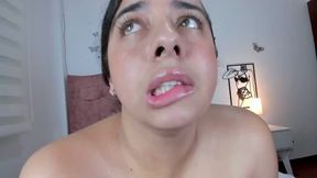 Afrodita Lorenss Private Show