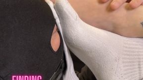 My Socks Reek now Sniff Them!