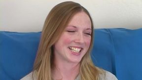 Erin Ireland's Interview