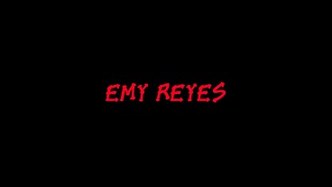 Emy Reyes Drains Romeo Price Big Dick Gloryhole