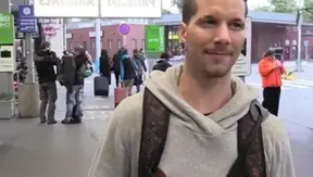 Czech Hunter: Discovering His True Identity