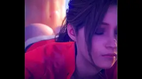 Claires Steamy 3D Adventure – Big Tits, Hot Lust Hardcore Pleasure