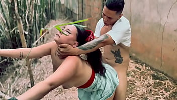 Sexo salvaje en p&uacute_blico: video viral del Parque La Flora parte 2 &ndash_ Kitty DJ Bucaramanga lo m&aacute_s buscado
