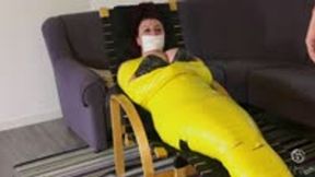 YY172 - Yellow Mummification