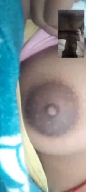 Video call sex