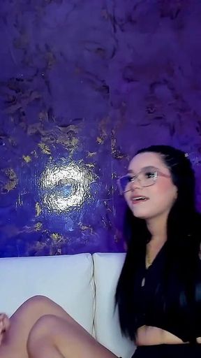 Your Orgasm Is My Reward