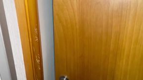 Latina Pays Debt with Hard Sex and a Cumshot in Her Mouth
