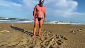 Help me choose the outfit for my husband