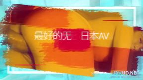 Compilation of beautiful Japanese MILFs in porn