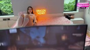 ANAL Serial. Alt Step: Manual For Corruption. Episode 3: Wet Gaming + game letsplay