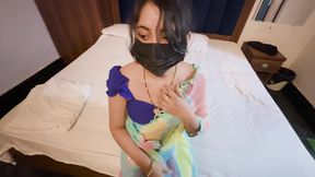 Mammi Ko Diwali Ki Safai per Diya Hardcore Bonus Rough Sex
