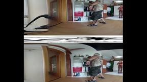 Hd smut with awesome Red Fox from Bravo Models