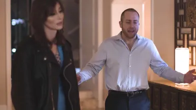 Joel Someone Blowjob Karra Del Rio While Fingering Her