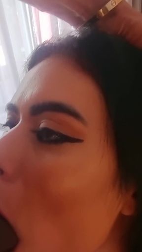 Big Booty Fucked and Farts Pussy